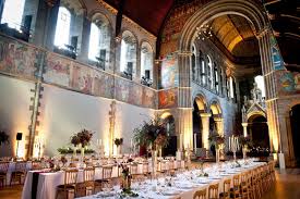 Wedding Reception Venue Hire Edinburgh Scotland