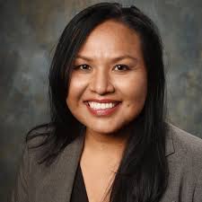 It's going to be OK:” Q&A with Dr. Michelle Tom