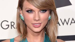 Las mejores frases de Taylor Swift