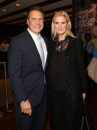 Michael loccisano / getty images for hbo. Gov Andrew Cuomo And Sandra Lee Split After 14 Years People Com