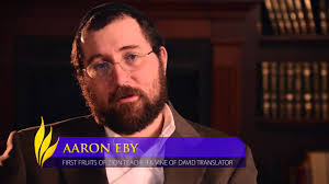 Aaron Eby's Instagram, Twitter & Facebook