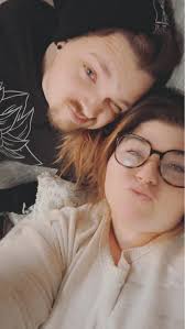 Meeting Hazbin and Helluva cast members at Comic con