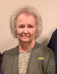 Obituary information for Joan (Toler) Baker