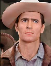 Introduction to Cheyenne Bodie Clint Walker Fan Group