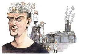 The unplanned impact of mathematics