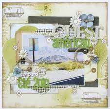 Forum de scrap pour celles et ceux qui souhaite apprendre ou s'améliorer en groupe. Le Scrapbooking Pour Les Nuls Partie 1 Les Tribulations D Une Maman Creative