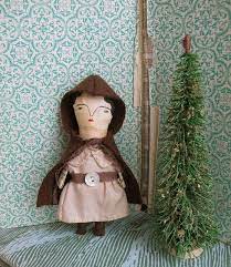 Winter Solstice Winter Solstice Dolls Handmade Crafts
