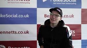 British superbike rider brad jones is. 2021 Bennetts Bsb Preview Brad Jones Youtube