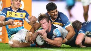 Storm fans are pretty upset right now, and that's fair. Zi J7kam Wct5m