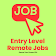 Remote Teen Careers USA
