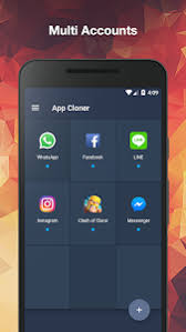 Dummies helps everyone be more knowledgeable and confident in applying what they know. Download App Cloner Clone Dual Multi App Parallel Space Apk Downloadapk Net