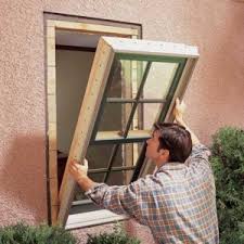 While the cost of the window is the same, whether it is being replaced or installed brand new, the installation costs are significantly less for replacement projects. Window Replacement Cost Calculator 2021 With Installation Prices