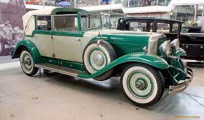 Pin On Classic Vintage Cars Vol 5
