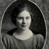 Lydia Ida Auguste Klitzke Beckman (1904–1988) • FamilySearch