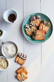 Sables Viennois Vegan Aime Mange Recette Repas Vegetarien Collations Vegan Sables
