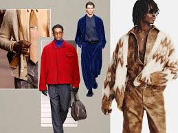 11 Men's Fashion Trends to Watch for Fall 2025