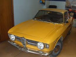 Image result for Giallo 1969 Alfa-Romeo