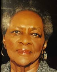 Obituary for Ms. Melvina S. Macon