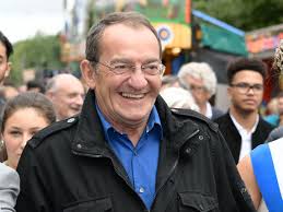 Browse 425 jean pierre pernaut stock photos and images available, or start a new search to explore more stock photos and images. Jean Pierre Pernaut Qui Est Son Fils Tom Qui Fait Le Sho Tele Star