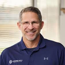 Paul Alagna's Instagram, Twitter & Facebook