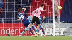 Barcelona have an exceptional record against levante and have won 21 games out of a total of 26 matches played between the two teams. Njdtnmoydn2otm
