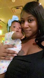 Daisha Hodges's Instagram, Twitter & Facebook