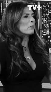 Karla Constant está actualmente como reemplazo de Priscilla Vargas en el  matinal ¿Crees que le quitará el reinado, y el “romance” que traspasaba las  pantallas junto a Repe? 😱