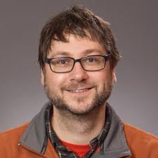 Staff Directory Index — GeoSpatial Services