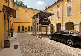Catalogo istituzionale IdealPark - professione Architetto