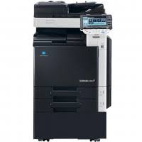 Konica minolta business solutions n.v./s.a. Konica Minolta C224e Refurbished Multifunction Photocopier Ibs Online