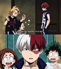 Such A Dork My Hero Hero My Hero Academia Shouto