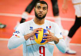 Earvin n gapeth the king of spike craziest player in volleyball history hd. Facebook