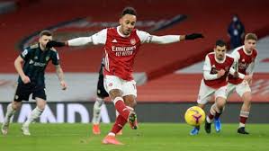 To stream the game live, head to the bt sport. Aubameyang Esta Em Duvida Para O Jogo Com O Benfica Arsenal Jornal Record