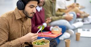 Sodexo 2024-25 Student Lifestyle Survey Results