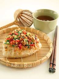 Pin On Asian Recipes Foods