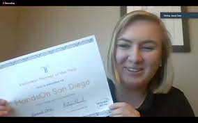 Community Leadership — Blog — Words Alive