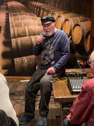 The Sail Loft Folk Club