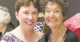 Women who inspired Roswell's citizens, part 3