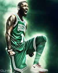 We offer an extraordinary number of hd images that will instantly freshen up your smartphone or computer. 20 Kyrie Irving Celtics Wallpapers On Wallpapersafari