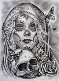 3.6 out of 5 stars 307. Dia De Los Muertos Tattoo Drawings Tattoo Designs Ideas