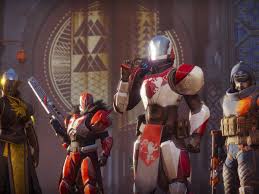 A hero's destiny is a game developed by wrongful studios for the roblox gaming platform. Leveling Up In Destiny 2 Can Be Super Confusing So Here S An Explainer