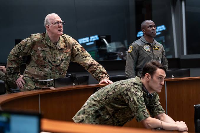 A house of mistakes: what Kathryn Bigelow's 'A House of Dynamite' gets  radically right—and dangerously wrong—about nuclear war - Bulletin of the  Atomic Scientists