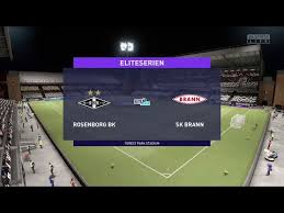 Bodø/glimt fortsetter storformen mot brann, og får en pangstart. Hwm0k 6qnefjcm