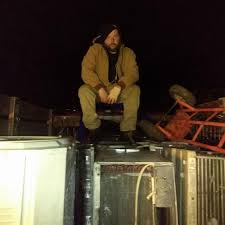 Mathew Lee Barber Obituary