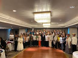 Reconocen a la Dra. Esther Toala por su labor en beneficio de la niñez  panameña