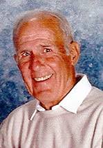 Fredrick "Buz" Bliss