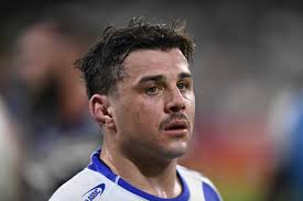 Chad Townsend Has Been Dropped And I Couldn't Be Happier