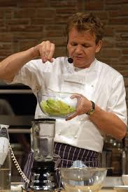 The british celebrity chef told woman's day he found his longtime feud with gordon ramsay to be pathetic. it all began when jamie stuck up for an australian journalist whose physical appearance was criticized by gordon. Gordon Ramsay Turns Up Heat On Jamie Oliver In Final Show Daily Echo
