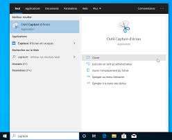 Réaliser une capture d'écran sur un mac est très facile, surtout lorsqu'on en connaît toutes les techniques ! 4 Methodes Pour Faire Une Capture D Ecran Sous Windows Le Crabe Info