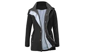 14 Best Women Rsquo S Rain Jackets According To Customers Travel Leisure